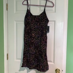 Ana - NWT Summer dress size Large